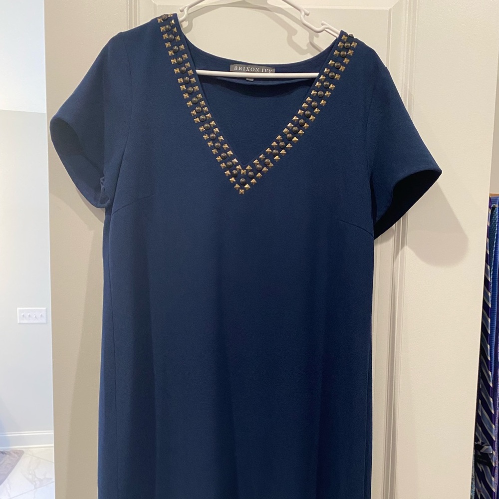 Brixon Ivy Large Dress